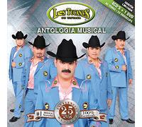 Los Tucanes De Tijuana - Antologia Musical