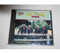 Los Tucanes De Tijuana - Clave Nueva