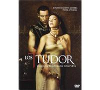 Los Tudor - Segunda Temporada Completa (Import Dvd) (2010) Jonathan Rhys Meyer