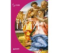 Los Uffizi. Guía oficial