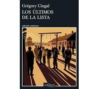 Los últimos de la lista