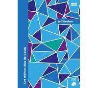Los últimos días de Gaudí: 112