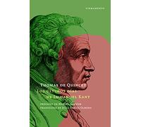 Los últimos días de Immanuel Kant: 4