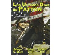Los Ultimos Dias De Patton