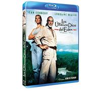Los Últimos Días del Edén (The Medicine Man) – Blu-ray – 1992 – MPO