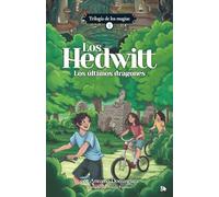 Los últimos dragones: Trilogía de los magiae: 1