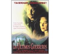 Los Ultimos Guerreros
