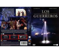 Los Ultimos Guerreros [Import espagnol]