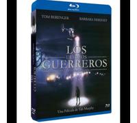 Los Últimos Guerreros (L'ultimo cacciatore) - Bluray Import Resen - AUDIO ITA