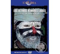 Los últimos hombres libres vol 1