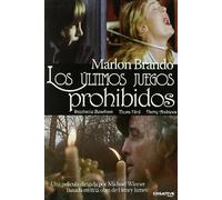 Los Ultimos Juegos Prohibidos (The Nightcomers)