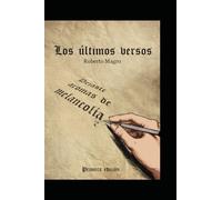 Los Últimos Versos
