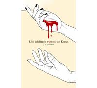Los últimos versos de Dana
