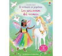 Los unicornios del arcoíris