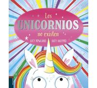 Los unicornios no existen