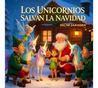 Los unicornios salvan la navidad