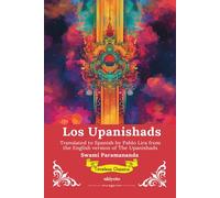 Los Upanishads | Spanish Version of The Upanishads