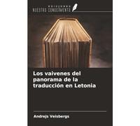 Los vaivenes del panorama de la traducción en Letonia
