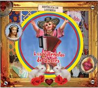 Los Vallenatos E Anres