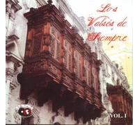 Los Valses De Siempre 1