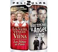 Los Valses - Los Ninos de Paris