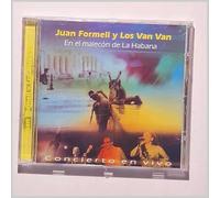 Los Van Van - En El Malecon de la Habana