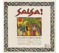 Los Van Van, Johnny Pacheco, Celia Cruz, Irakere, Tito Puente..