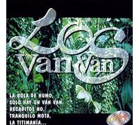 Los Van Van - Los Van Van