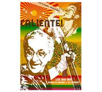 Los Van Van/Manolito Simonet Y - Caliente! Hot in Havana [Re-Is