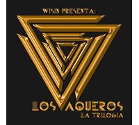 LOS VAQUEROS: LA TRILOGIA - WI