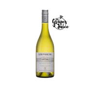 LOS VASCOS SAUVIGNON BLANC 2024 VINO BIANCO COLCHAGUA VALLEY CILE