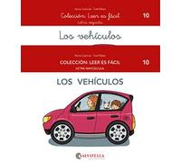Los vehículos: 10