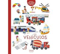 Los vehículos