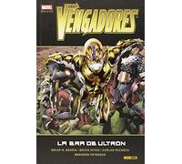 Los Vengadores 2. La era de Ultrón
