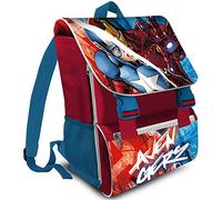 Los Vengadores Avengers Zaino Italiano (Kids Euroswan av17552)