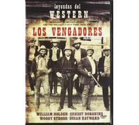 Los Vengadores [Import espagnol]