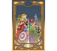 Los Vengadores/Los Defensores: Tarot [Paperback] Davis Alan Renaud Paul