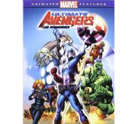 Los Vengadores (Marvel) (Import Dvd)