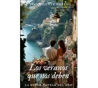 LOS VERANOS QUE NOS DEBEN: Roda del Mar: Amor, caos y segundos comienzos