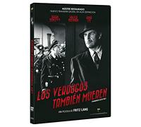 Los verdugos también mueren