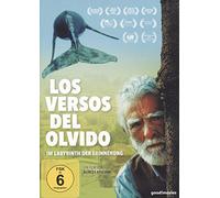 Los Versos del Olvido - Im Labyrinth der Erinnerung