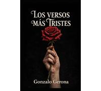 los versos más tristes