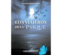 Los viajeros de la psique