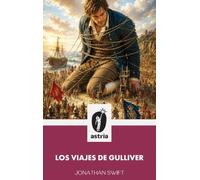 Los Viajes de Gulliver