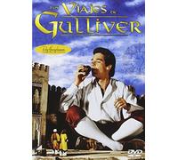 Los viajes de Gulliver