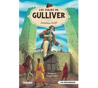 Los viajes de Gulliver