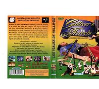Los viajes de Gulliver