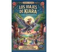 Los viajes de kiara: El diario y el hospital de Instantes