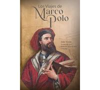 Los Viajes de Marco Polo