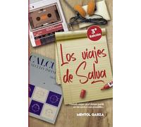 Los viajes de Salva: Cuando viajar en el tiempo puede ser un sueño o una pesadilla...